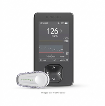 Load image into Gallery viewer, Dexcom G6 Receiver newest style