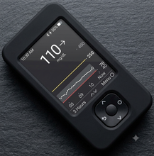 Load image into Gallery viewer, Dexcom G6 Receiver newest style