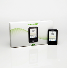 Load image into Gallery viewer, Dexcom G6 Transmitter