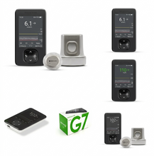 Load image into Gallery viewer, Dexcom g7 receiver