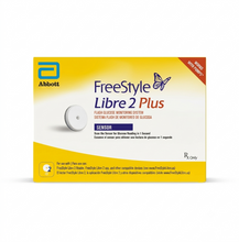 Load image into Gallery viewer, Freestyle libre 2 plus sensor