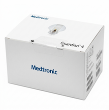 Load image into Gallery viewer, Medtronic Guardian4 Sensors Box of 5