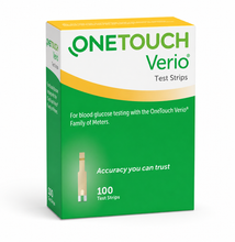 Load image into Gallery viewer, One touch verio 100