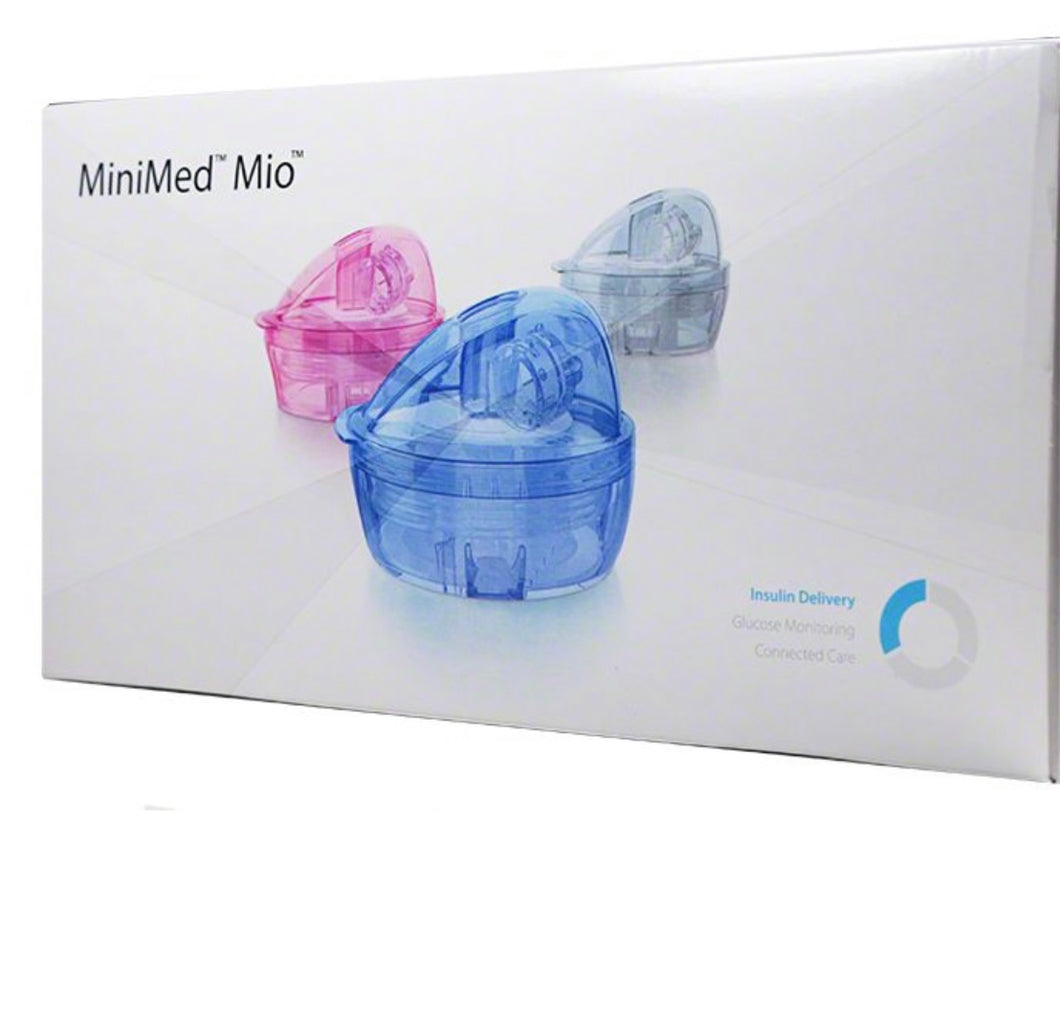 Medtronic Mio 6 mm mmt- 945A