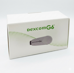 Dexcom G6 Transmitter