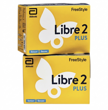 Load image into Gallery viewer, Freestyle libre 2 plus sensor
