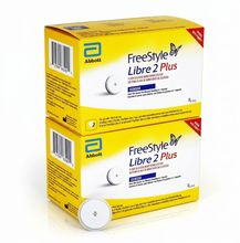 Load image into Gallery viewer, Freestyle libre 2 plus sensor
