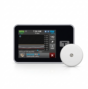 Freestyle libre 2 plus sensor