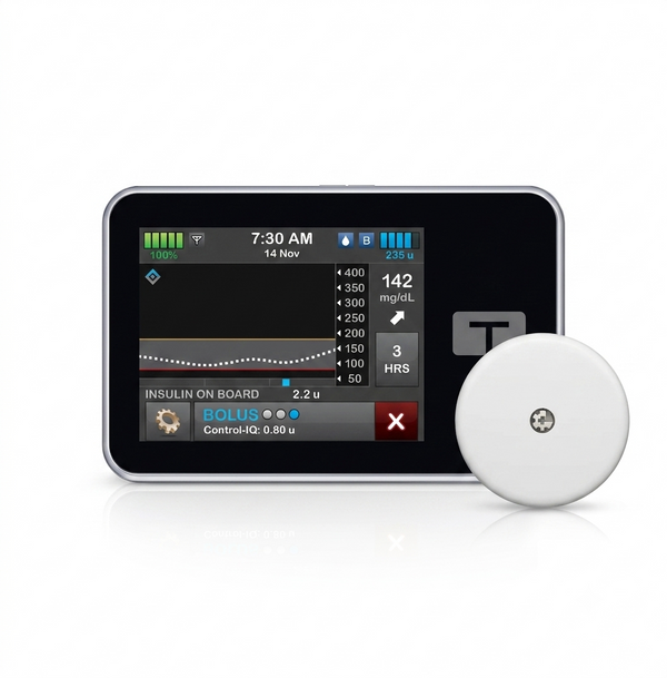 Freestyle libre 2 plus sensor