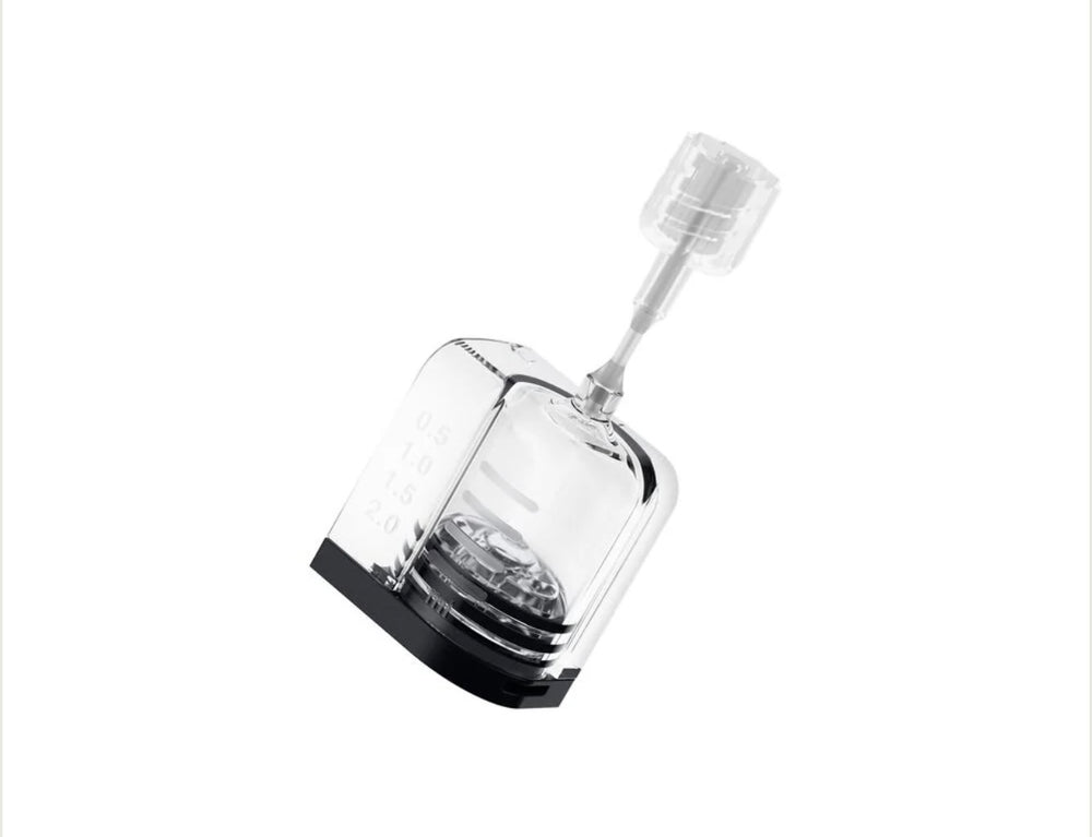 Tandem Mobi cartridges exp