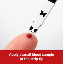 Load image into Gallery viewer, Freestyle  strips 50 qty 2026
